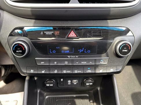 Used 2020 Hyundai Tucson Ultimate AWD/4WD image 25