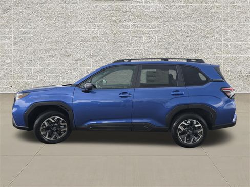 New 2026 Subaru Forester Premium AWD/4WD image 4