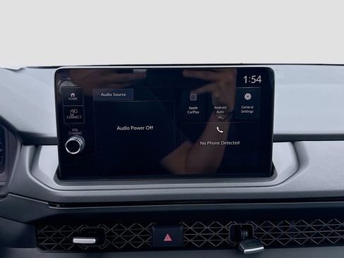 New 2026 Honda Accord SE image 12