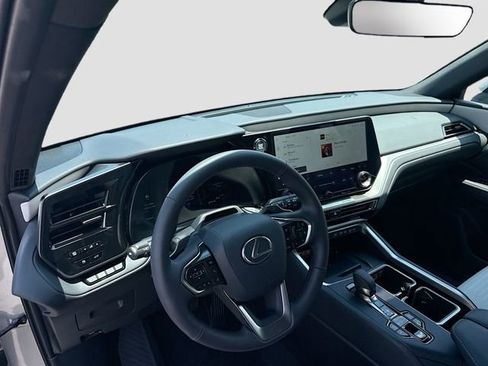 New 2026 Lexus TX 350 AWD image 28