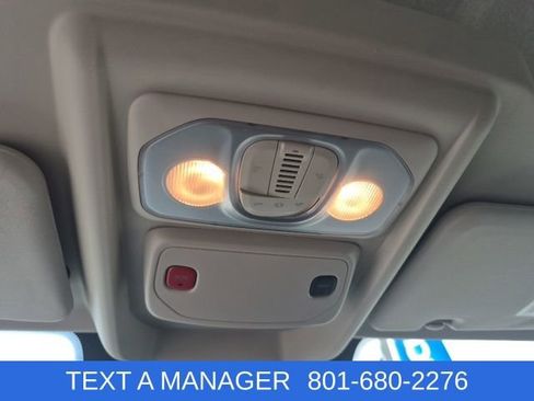 New 2026 RAM ProMaster 3500 FWD image 19