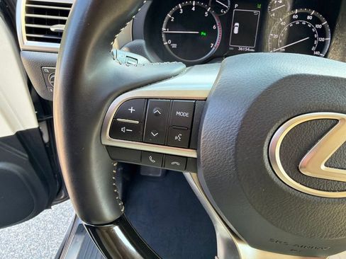 Used 2023 Lexus GX 460 Premium w/ Premium Package AWD/4WD image 17