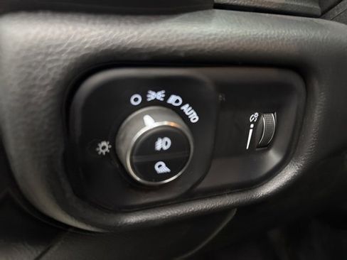 New 2025 RAM 2500 Big Horn image 16