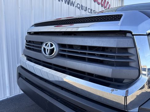 Used 2014 Toyota Tundra SR5 image 9