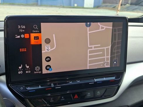 Used 2021 Volkswagen ID.4 Pro S w/ Gradient Package image 20