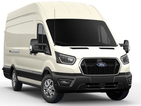 New 2026 Ford Transit 350 148 High Roof Extended image 25
