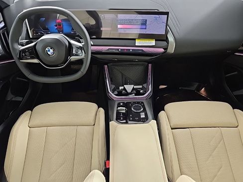 New 2026 BMW X3 xDrive30 w/ Premium Package image 19