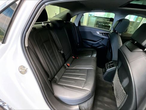 Used 2020 Audi A4 2.0T Premium w/ Convenience Package FWD image 19