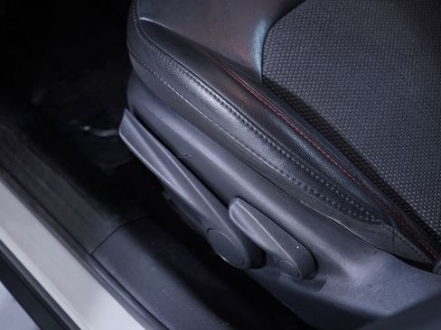 Used 2021 Jeep Compass Trailhawk image 17