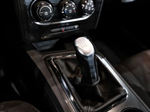 Used 2013 Dodge Challenger SRT8 Core image 18