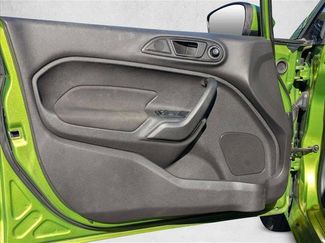 Used 2018 Ford Fiesta SE video 2