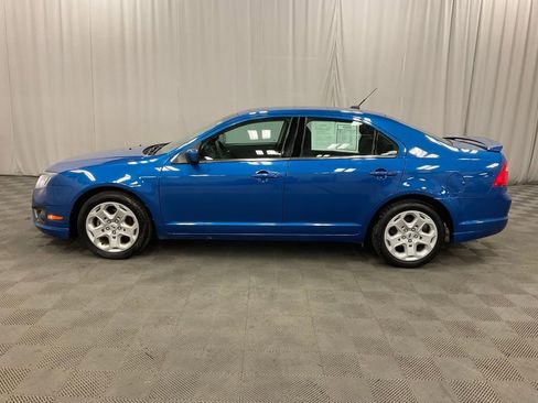 Used 2011 Ford Fusion SE image 8
