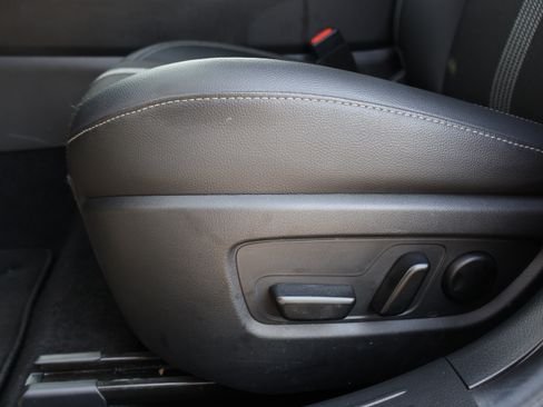 Certified 2024 MAZDA CX-50 AWD 2.5 S w/ Cargo Package image 18