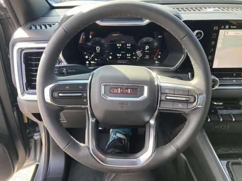 New 2026 GMC Canyon Elevation RWD image 26