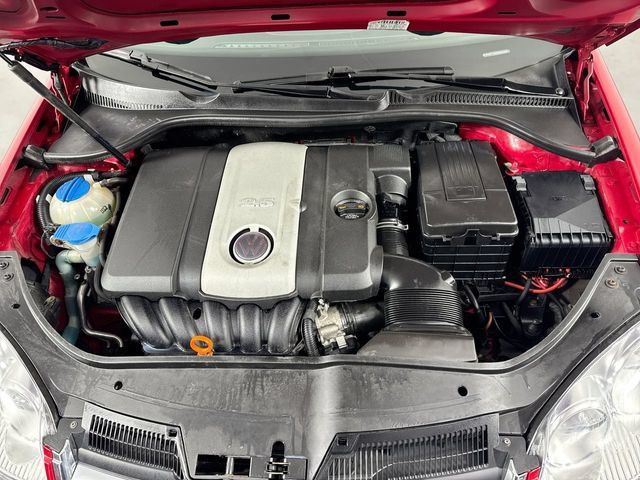 Used 2009 Volkswagen Jetta S FWD image 23