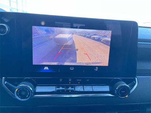 Certified 2023 Chevrolet Colorado Trail Boss w/ Advanced Trailering Package image 14