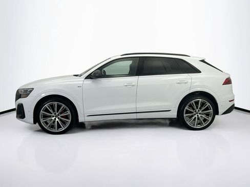New 2026 Audi Q8 Prestige image 8