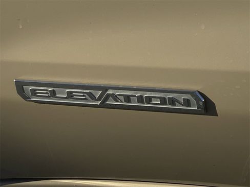 Used 2022 GMC Sierra 1500 Elevation w/ X31 Off-Road Package image 17