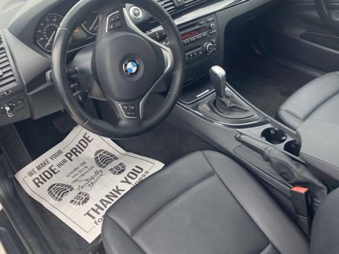 Used 2013 BMW 128i Coupe RWD image 19