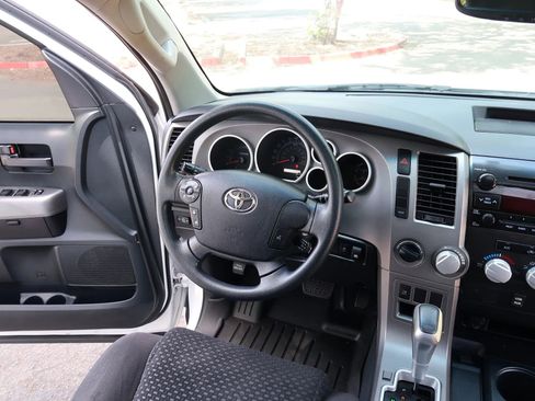 Used 2012 Toyota Tundra 4x4 CrewMax w/ TRD Rock Warrior Pkg image 68