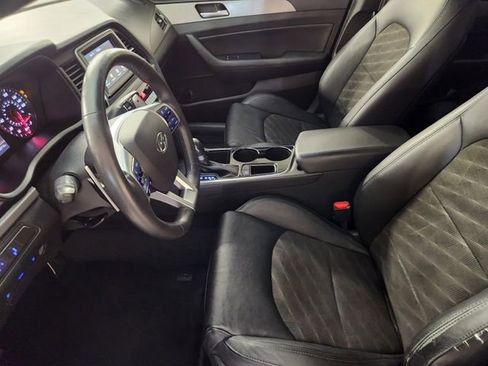 Used 2018 Hyundai Sonata Sport image 14