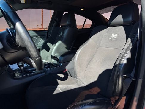 Used 2021 Dodge Charger Scat Pack w/ Plus Group image 5