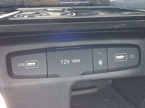 Certified 2023 Hyundai Tucson SEL w/ Convenience Package AWD/4WD image 23