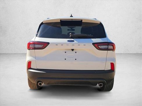 New 2025 Ford Escape ST-Line w/ Tech Pack #1 image 8