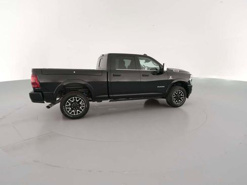 New 2026 RAM 2500 Limited image 13