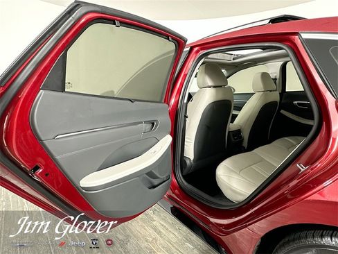 Used 2023 Hyundai Sonata Limited image 13