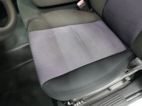 Used 2011 Chevrolet Silverado 1500 W/T RWD image 11