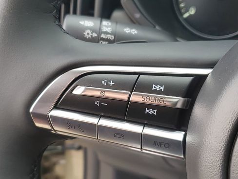 New 2026 MAZDA CX-50 Meridian Edition w/ Weather Package AWD/4WD image 19