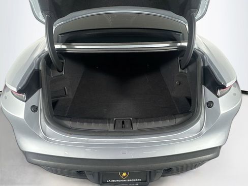 Used 2024 Porsche Taycan RWD image 26