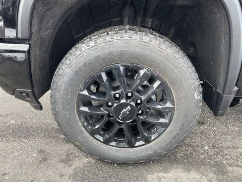 New 2026 Chevrolet Silverado 2500 High Country w/ High Country Premium Package image 8