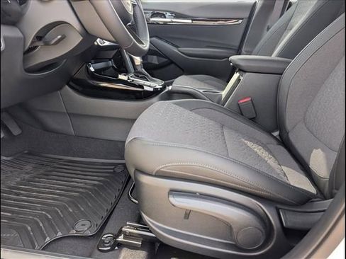 New 2026 Kia Seltos S image 7