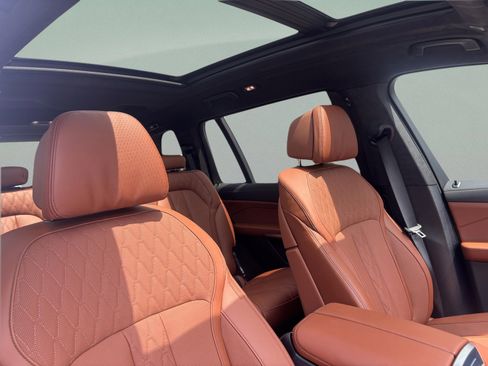 New 2026 BMW X7 M60i AWD/4WD image 22