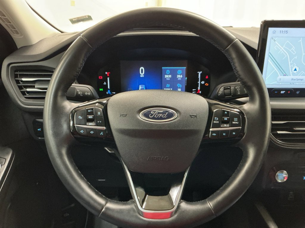 Used 2024 Ford Escape Active w/ Tech Pack #1 AWD/4WD image 22