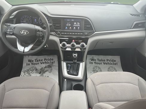 Used 2019 Hyundai Elantra SEL image 20
