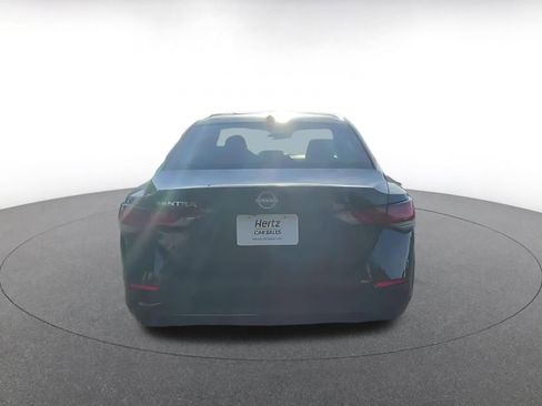 Used 2025 Nissan Sentra SV image 12