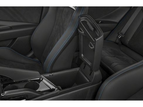 New 2026 Hyundai Elantra N FWD image 9
