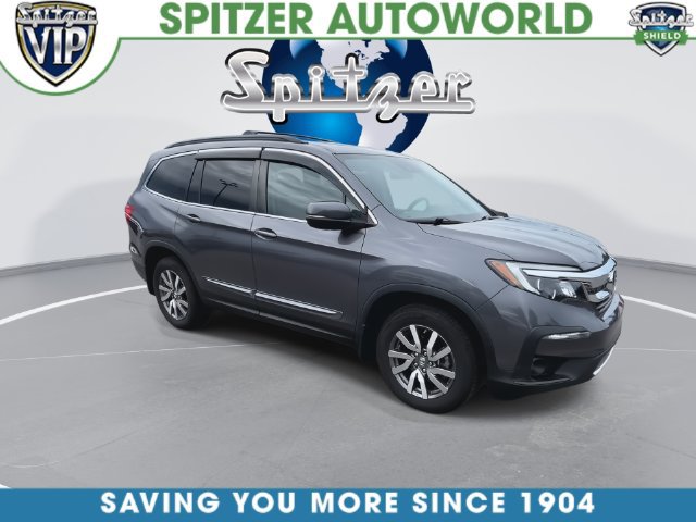 Used 2020 Honda Pilot EX-L image 3