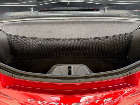 Used 2021 Chevrolet Corvette Stingray Premium Conv w/ Z51 Performance Package RWD image 25