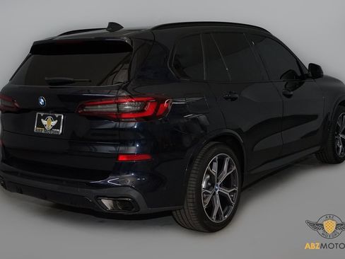 Used 2023 BMW X5 xDrive45e w/ M Sport Package image 6