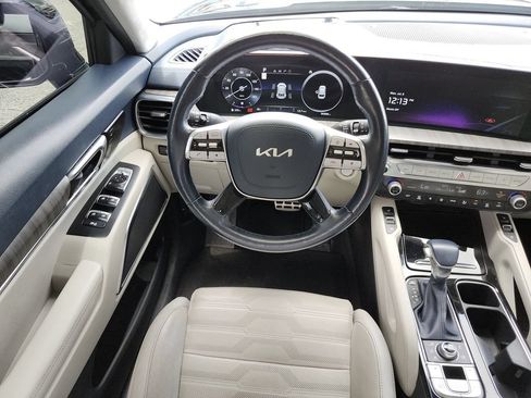 Certified 2023 Kia Telluride SX Prestige AWD/4WD image 14