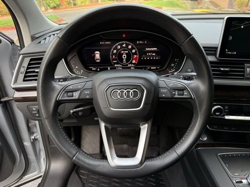 Used 2018 Audi Q5 2.0T Premium image 14