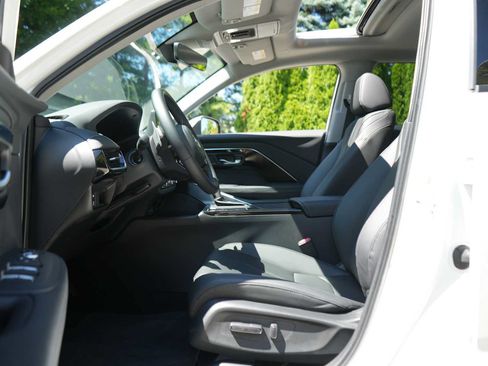 Certified 2026 Acura ADX AWD image 14