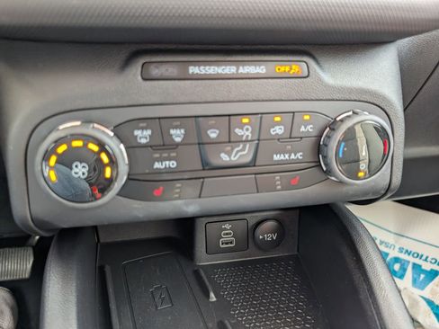 Used 2023 Ford Bronco Sport Big Bend w/ Convenience Package AWD/4WD image 24