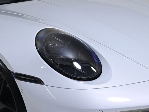 Certified 2026 Porsche 911 Carrera 4 GTS image 11