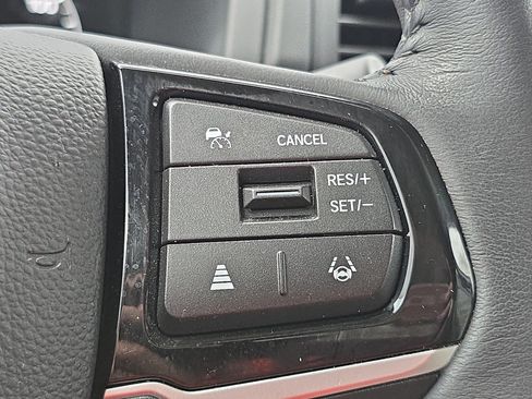 Certified 2026 Honda Odyssey EX-L image 19