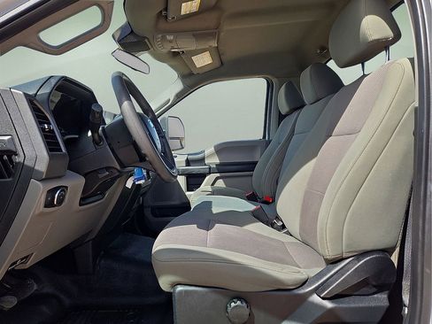 Used 2021 Ford F350 XL w/ Power Equipment Group RWD image 18